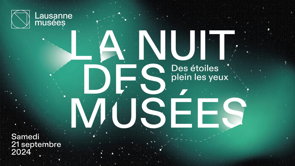 Nuit Des Musées 2024